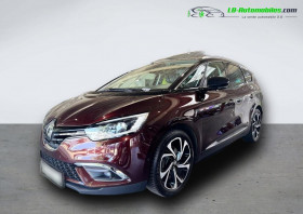 Renault Grand Scenic TCe 140 BVA  occasion  Beaupuy - photo n2