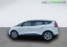 Renault Grand Scenic TCe 140 BVA  occasion  Beaupuy - photo n5