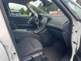 Renault Grand Scenic TCe 140 BVA  occasion  Beaupuy - photo n6