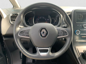 Renault Grand Scenic TCe 140 BVA  occasion  Beaupuy - photo n10