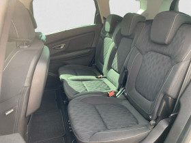 Renault Grand Scenic TCe 140 BVA  occasion  Beaupuy - photo n9