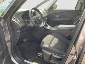 Renault Grand Scenic TCe 140 BVA  occasion  Beaupuy - photo n8