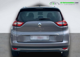 Renault Grand Scenic TCe 140 BVA  occasion  Beaupuy - photo n7