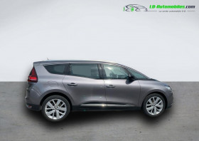 Renault Grand Scenic TCe 140 BVA  occasion  Beaupuy - photo n6