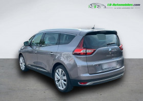 Renault Grand Scenic TCe 140 BVA  occasion  Beaupuy - photo n4
