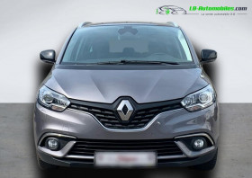Renault Grand Scenic TCe 140 BVA  occasion  Beaupuy - photo n5