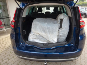 Renault Grand Scenic TCe 140 BVA  occasion  Beaupuy - photo n8