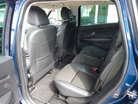 Renault Grand Scenic TCe 140 BVA  occasion  Beaupuy - photo n6
