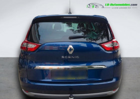 Renault Grand Scenic TCe 140 BVA  occasion  Beaupuy - photo n4