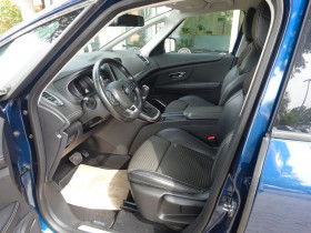 Renault Grand Scenic TCe 140 BVA  occasion  Beaupuy - photo n5