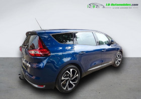 Renault Grand Scenic TCe 140 BVA  occasion  Beaupuy - photo n3