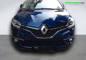 Renault Grand Scenic TCe 140 BVA  occasion  Beaupuy - photo n2