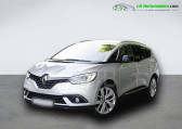 Renault Grand Scenic occasion année 2020 boite Automatique Annonce Renault Grand Scenic occasion Essence TCe 140 BVA à Beaupuy