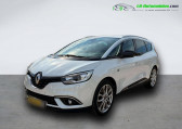 Renault Grand Scenic TCe 140 BVA   Beaupuy 31