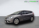 Renault Grand Scenic occasion année 2018 boite Automatique Annonce Renault Grand Scenic occasion Essence TCe 140 BVA à Beaupuy
