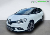 Renault Grand Scenic occasion année 2019 boite Automatique Annonce Renault Grand Scenic occasion Essence TCe 140 BVA à Beaupuy