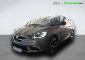 Renault Grand Scenic occasion année 2021 boite Automatique Annonce Renault Grand Scenic occasion Essence TCe 140 BVA à Beaupuy