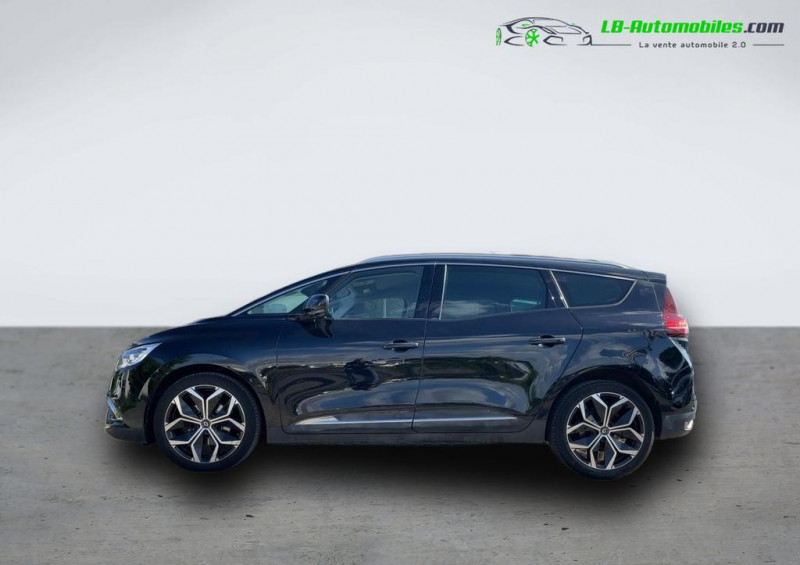 Renault Grand Scenic TCe 140 BVA  occasion  Beaupuy - photo n3
