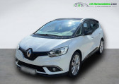 Annonce Renault Grand Scenic occasion Essence TCe 140 BVA  Beaupuy