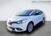 Renault Grand Scenic TCe 140 BVA   Beaupuy 31