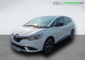 Renault Grand Scenic occasion année 2022 boite Automatique Annonce Renault Grand Scenic occasion Essence TCe 140 BVA à Beaupuy