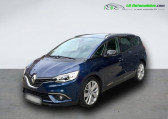 Renault Grand Scenic occasion année 2020 boite Automatique Annonce Renault Grand Scenic occasion Essence TCe 140 BVA à Beaupuy