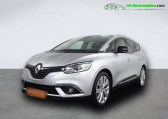 Renault Grand Scenic occasion année 2019 boite Automatique Annonce Renault Grand Scenic occasion Essence TCe 140 BVA à Beaupuy