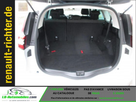 Renault Grand Scenic TCe 140 BVM  occasion � Beaupuy - photo n�9