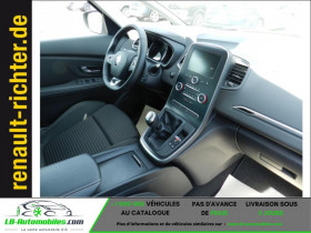 Renault Grand Scenic TCe 140 BVM  occasion � Beaupuy - photo n�5