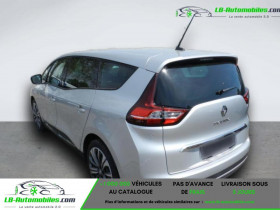 Renault Grand Scenic TCe 140 BVM  occasion � Beaupuy - photo n�2