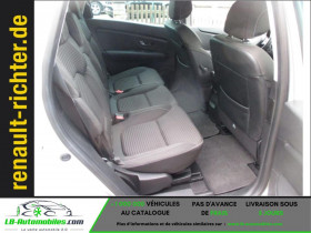 Renault Grand Scenic TCe 140 BVM  occasion � Beaupuy - photo n�7