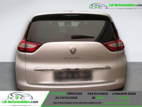 Renault Grand Scenic TCe 140 BVM  occasion � Beaupuy - photo n�5