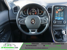 Renault Grand Scenic TCe 140 BVM  occasion � Beaupuy - photo n�6