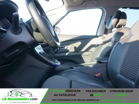 Renault Grand Scenic TCe 140 BVM  occasion � Beaupuy - photo n�5