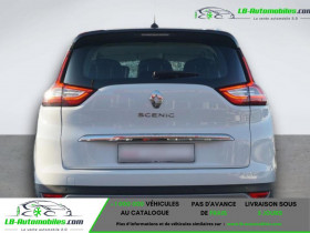 Renault Grand Scenic TCe 140 BVM  occasion � Beaupuy - photo n�4