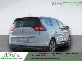 Renault Grand Scenic TCe 140 BVM  occasion � Beaupuy - photo n�3