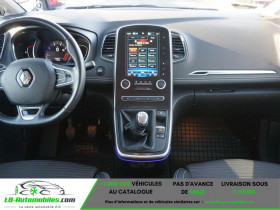 Renault Grand Scenic TCe 140 BVM  occasion � Beaupuy - photo n�2