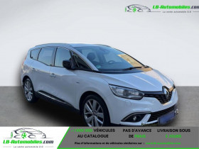 Renault Grand Scenic TCe 140 BVM  occasion � Beaupuy - photo n�2