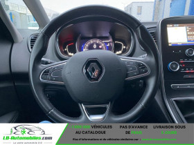 Renault Grand Scenic TCe 140 BVM  occasion � Beaupuy - photo n�8