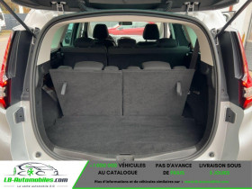 Renault Grand Scenic TCe 140 BVM  occasion � Beaupuy - photo n�9