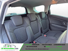 Renault Grand Scenic TCe 140 BVM  occasion � Beaupuy - photo n�8