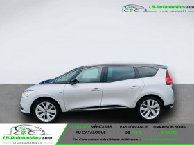 Renault Grand Scenic TCe 140 BVM  occasion � Beaupuy - photo n�5