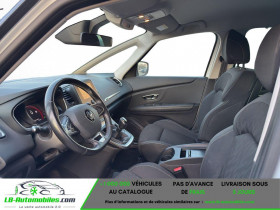 Renault Grand Scenic TCe 140 BVM  occasion � Beaupuy - photo n�7