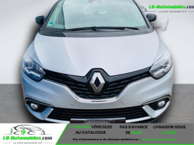 Renault Grand Scenic TCe 140 BVM  occasion � Beaupuy - photo n�4