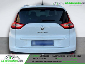 Renault Grand Scenic TCe 140 BVM  occasion � Beaupuy - photo n�6