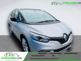Renault Grand Scenic TCe 140 BVM  occasion � Beaupuy - photo n�2