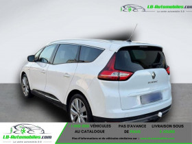 Renault Grand Scenic TCe 140 BVM  occasion � Beaupuy - photo n�4