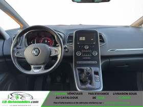 Renault Grand Scenic TCe 140 BVM  occasion � Beaupuy - photo n�3