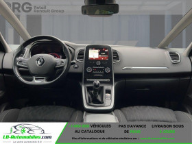 Renault Grand Scenic TCe 140 BVM  occasion � Beaupuy - photo n�3