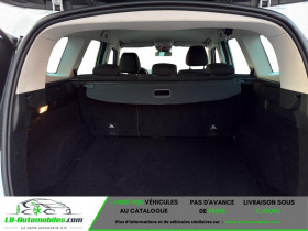 Renault Grand Scenic TCe 140 BVM  occasion � Beaupuy - photo n�11